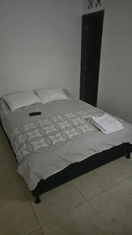 Guest house Casa Laureles Economico Hotel Medellin