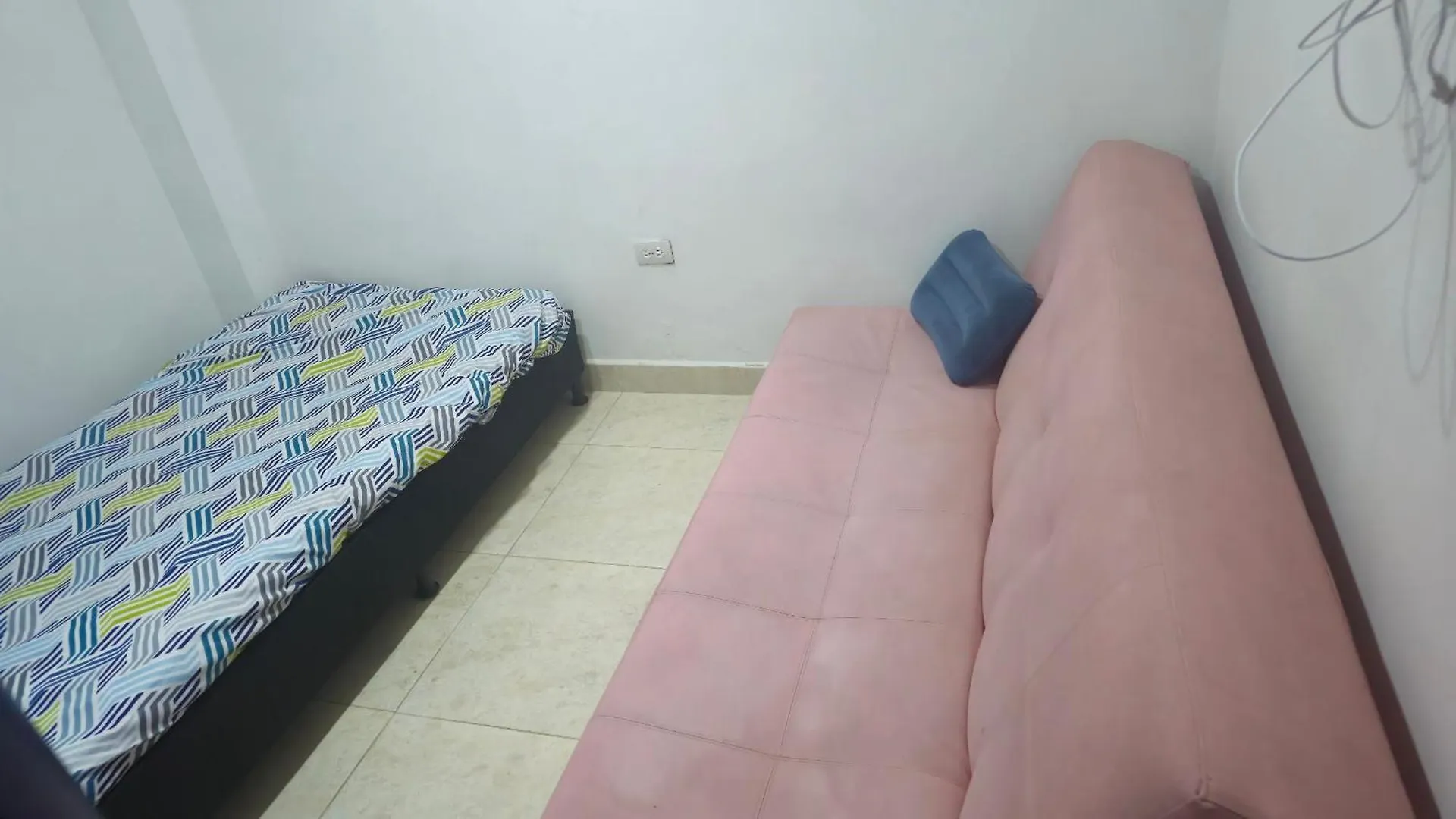 Casa Laureles Economico Hotel Medellin